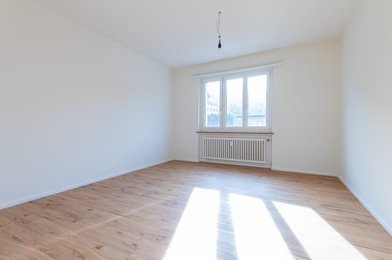 Schöne 3-Zimmerwohnung an ruhiger Lage in Oberdorf BL (5)