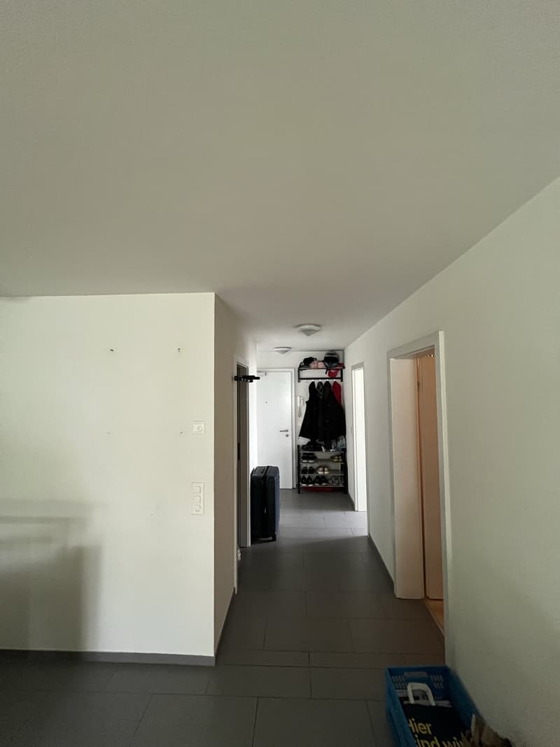 Charmante 4.5-Zimmer-Wohnung mit grossem Garten in Herznach alles inklusive! (7)