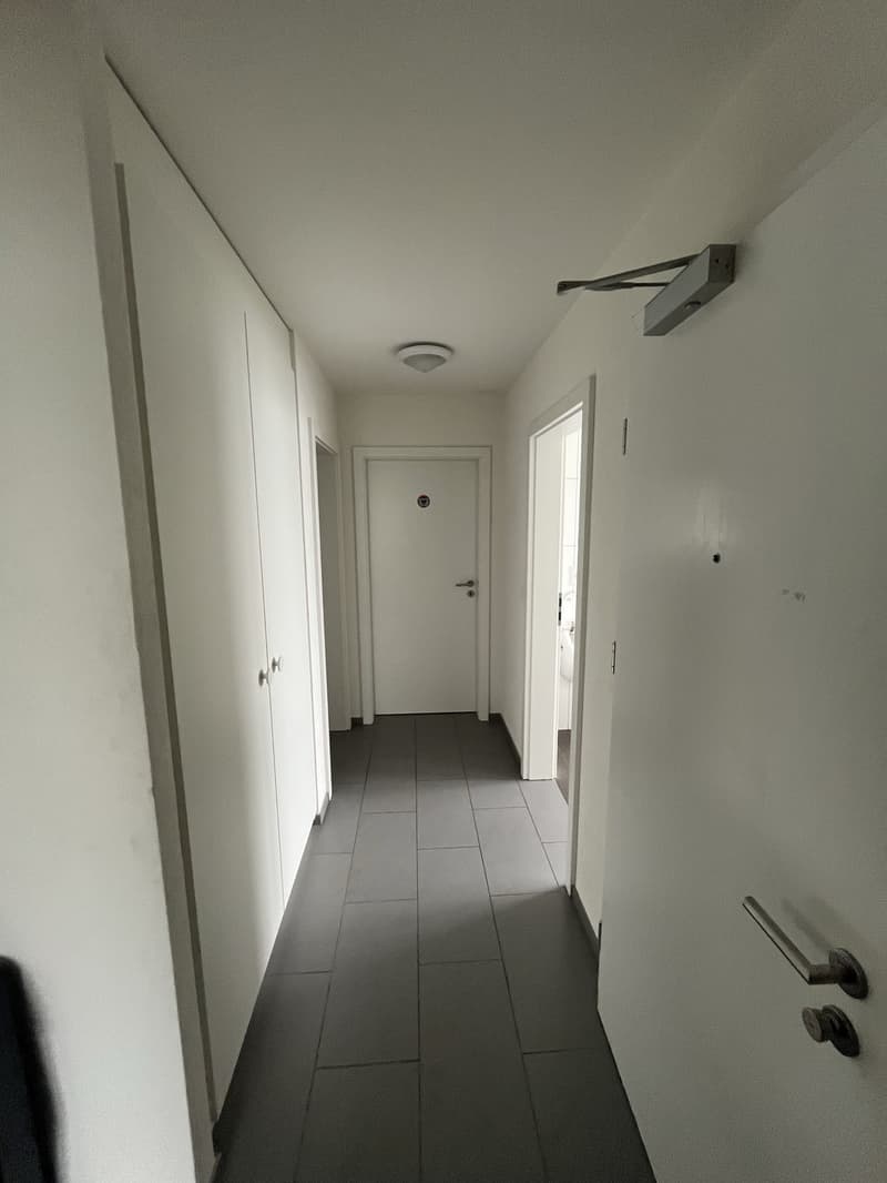 Charmante 4.5-Zimmer-Wohnung mit grossem Garten in Herznach alles inklusive! (6)