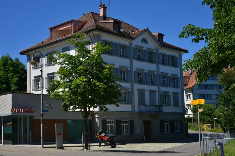 Haus