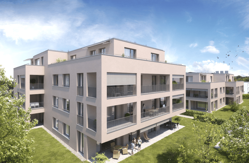 Top moderne und hochwertige Wohnung (8)