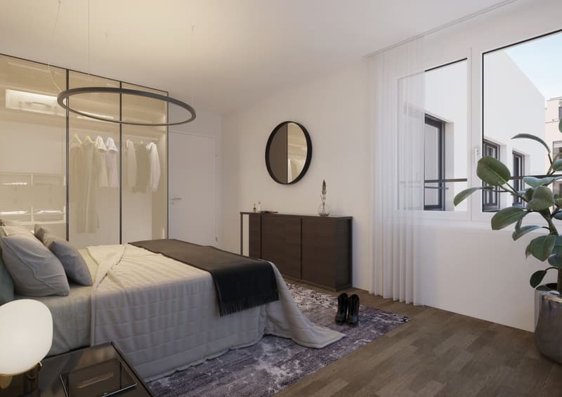 Top moderne und hochwertige Wohnung (3)