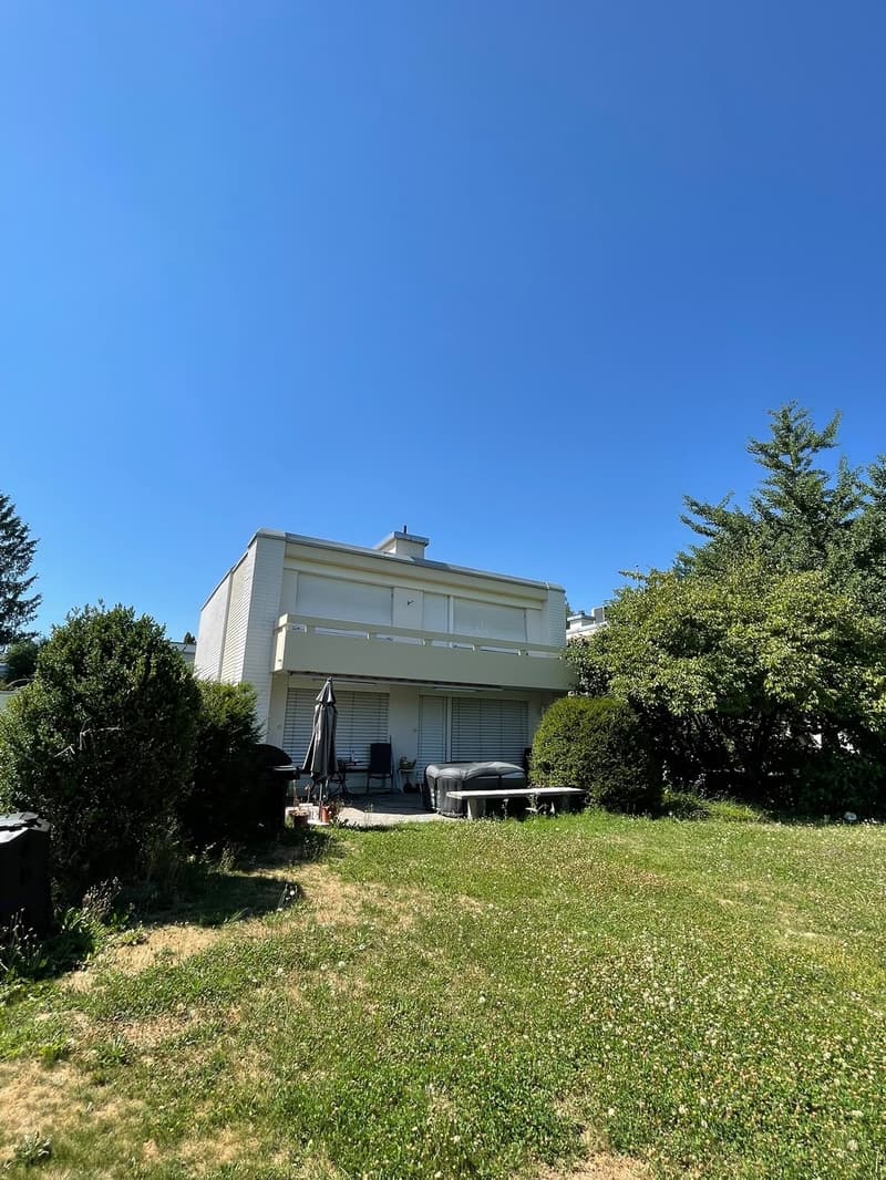 5 ½ Zimmer-Haus, 8600 Dübendorf (2)