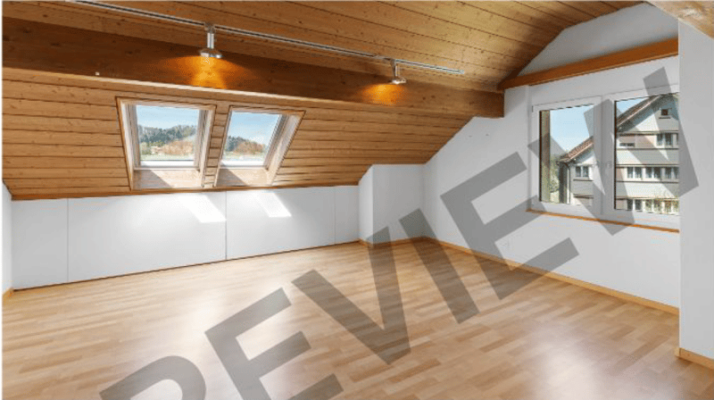 Grosszügiges 6.5-Zimmer-Einfamilienhaus mit Cheminée, Garten und direktem Garagenzugang in Herisau (13)