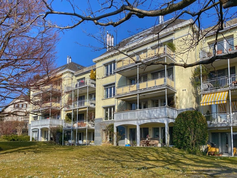 Aussenansicht