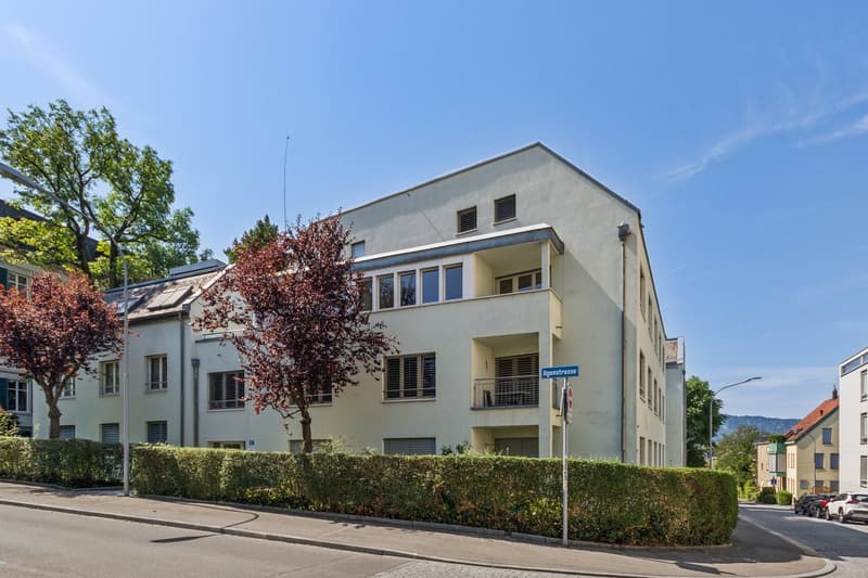 Aussenansicht