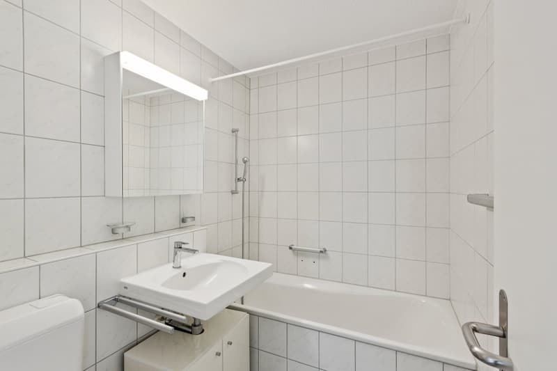 Bad/WC