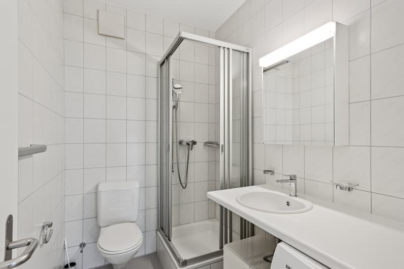 Dusche/WC