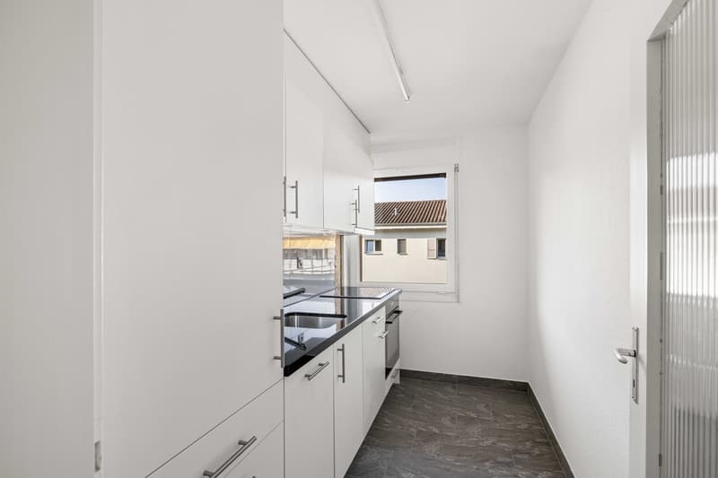 Erstvermietung nach Top-Renovation! (2)
