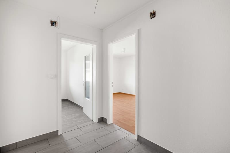 Erstvermietung nach Top-Renovation! (8)