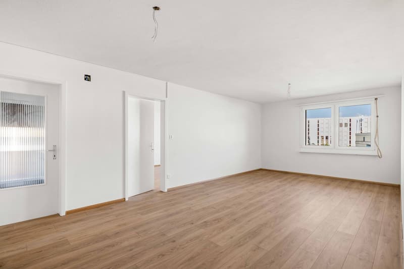 Erstvermietung nach Top-Renovation! (4)