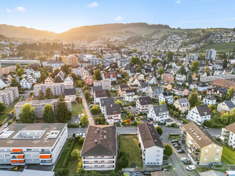 Erstvermietung nach Top-Renovation! (1)