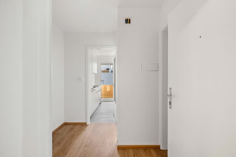 Erstvermietung nach Top-Renovation! (2)
