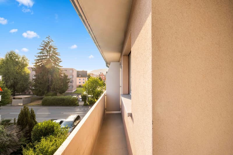 Erstvermietung nach Top-Renovation! (3)