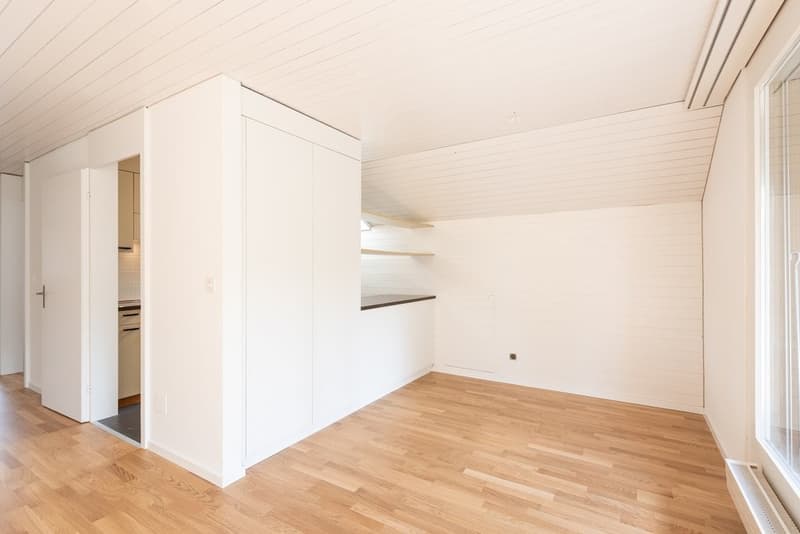 Küche/Esszimmer