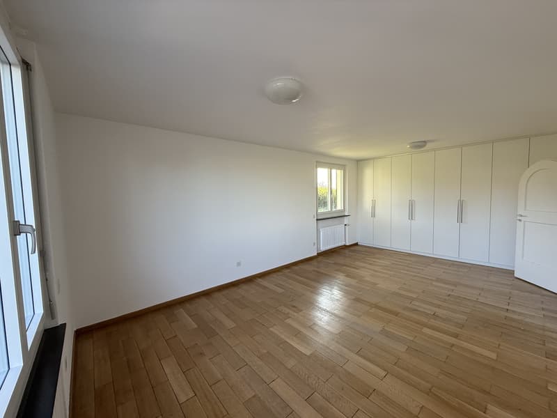 EFH in Binningen, auf dem Bruderholz (10)