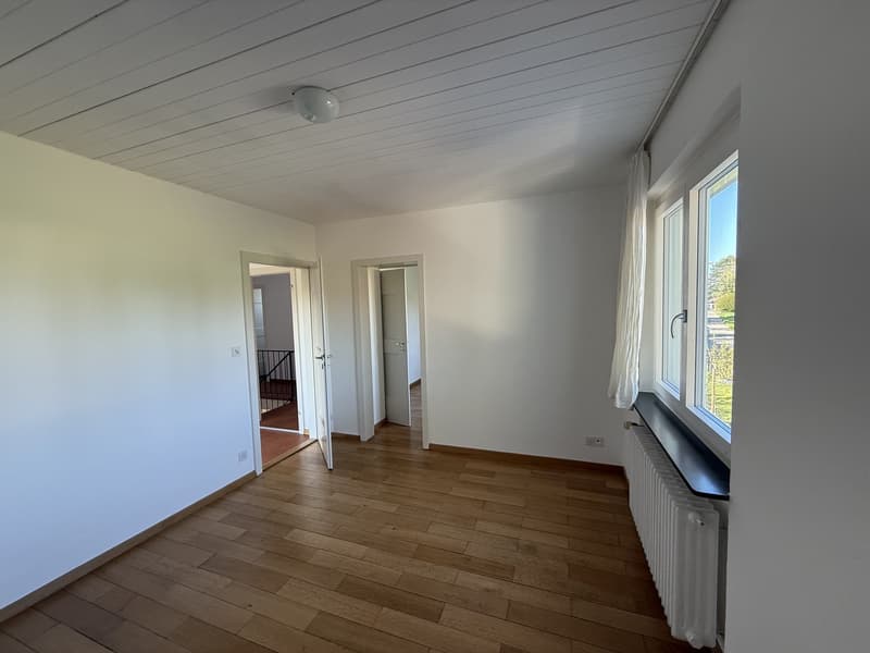 EFH in Binningen, auf dem Bruderholz (6)