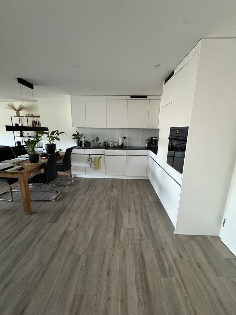 Moderne 2.5-Zimmer-Wohnung mit grossem gedecktem Sitzplatz in Wangen SZ (6)