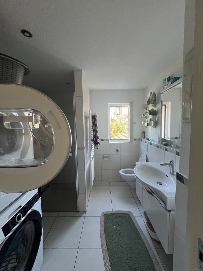 4 ½ Zimmer-Wohnung, 5444 Künten (4)