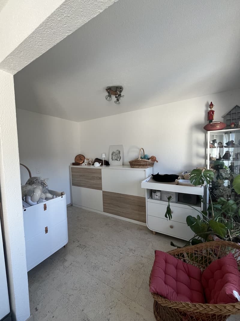 4 ½ Zimmer-Wohnung, 5444 Künten (3)
