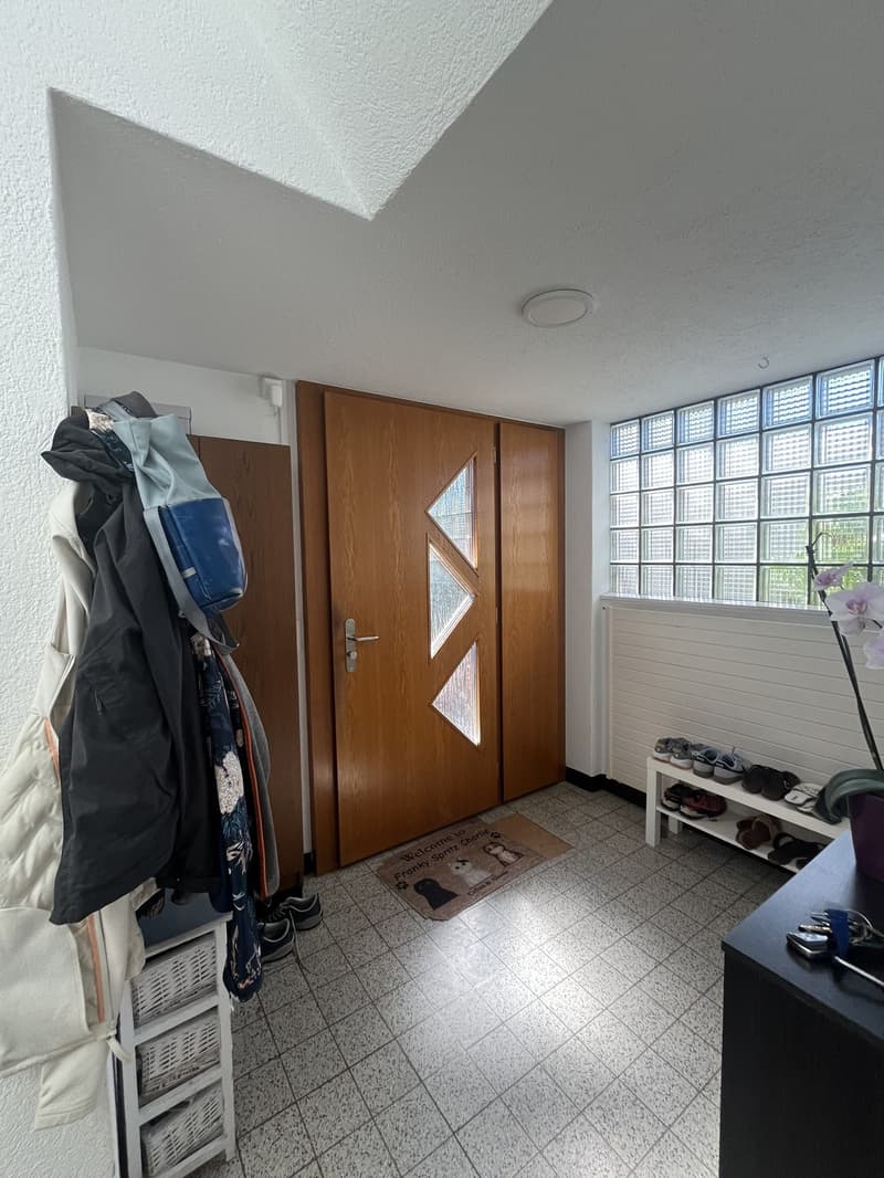 4 ½ Zimmer-Wohnung, 5444 Künten (1)