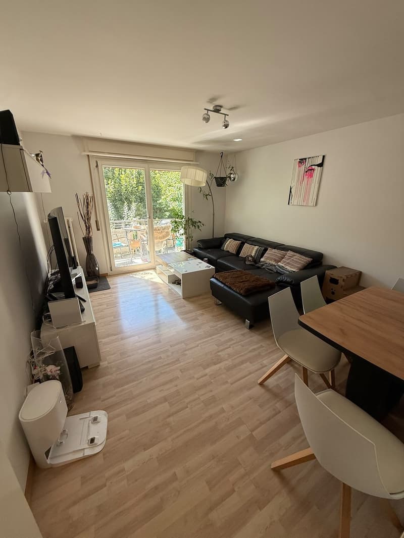 3 ½ Zimmer-Wohnung, 8404 Winterthur, ZH (4)