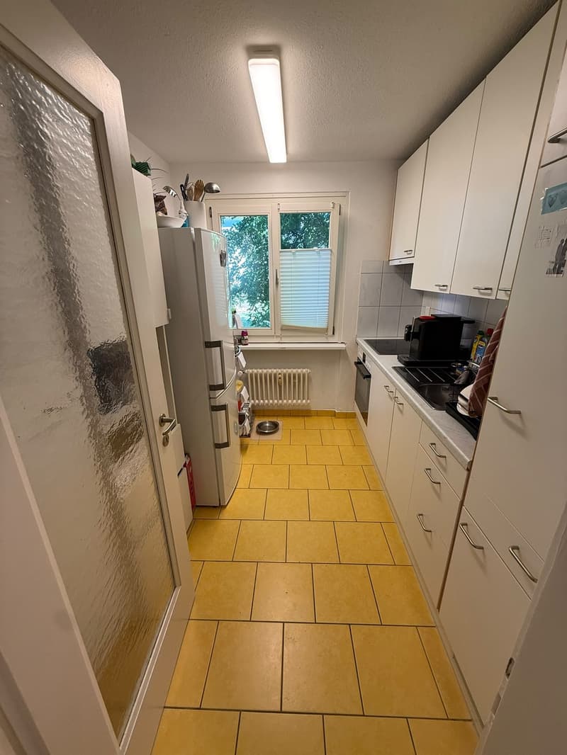 3 ½ Zimmer-Wohnung, 8404 Winterthur, ZH (7)