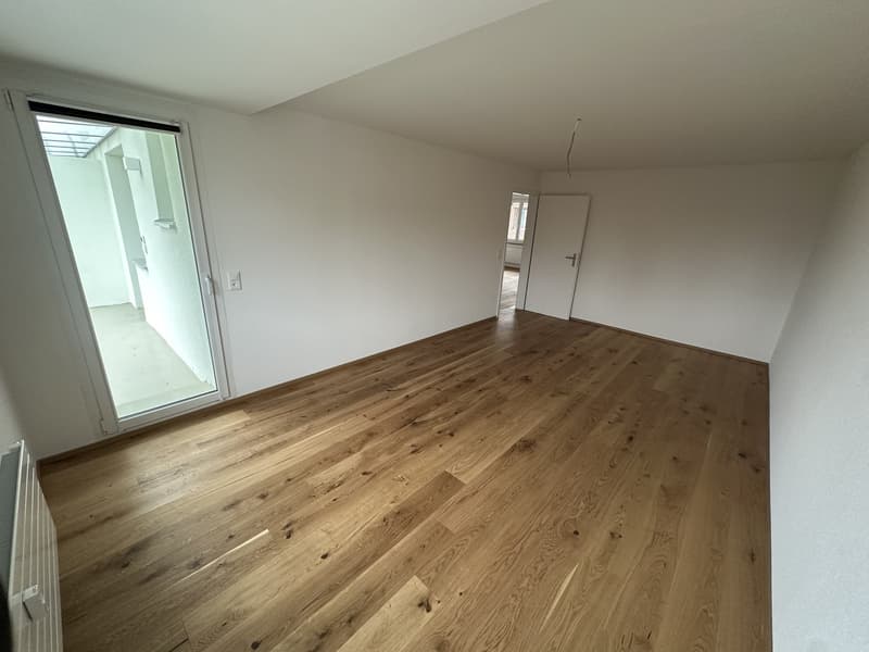 3 Zimmer-Wohnung, 4057 Basel (7)