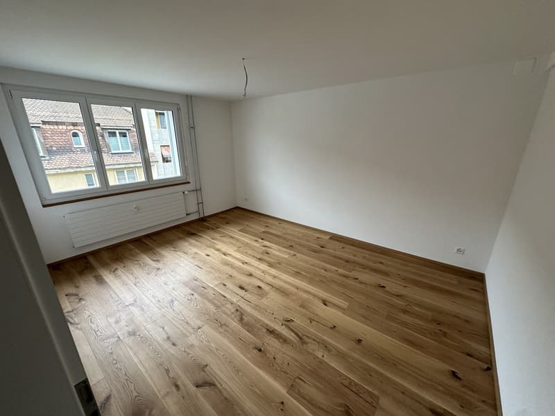 3 Zimmer-Wohnung, 4057 Basel (8)
