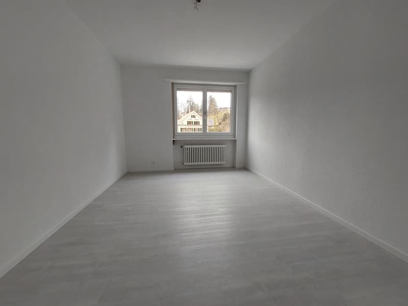 Renoviert, praktisch, funktionell (2)