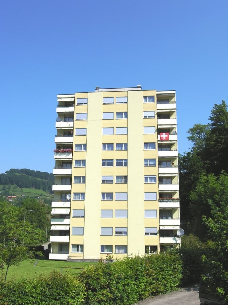 Renoviert, praktisch, funktionell (8)