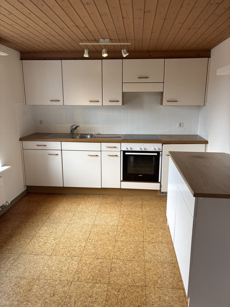 Gemütliche 2 1/2 Zimmerwohnung (4)