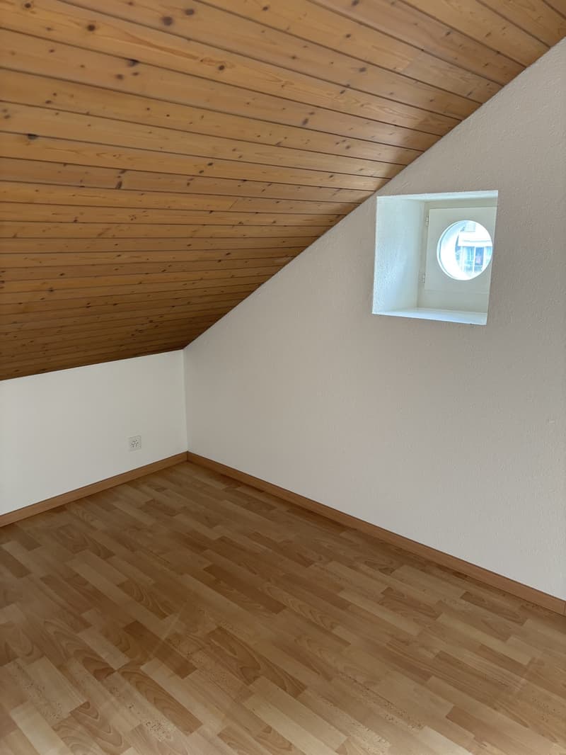 Gemütliche 2 1/2 Zimmerwohnung (6)