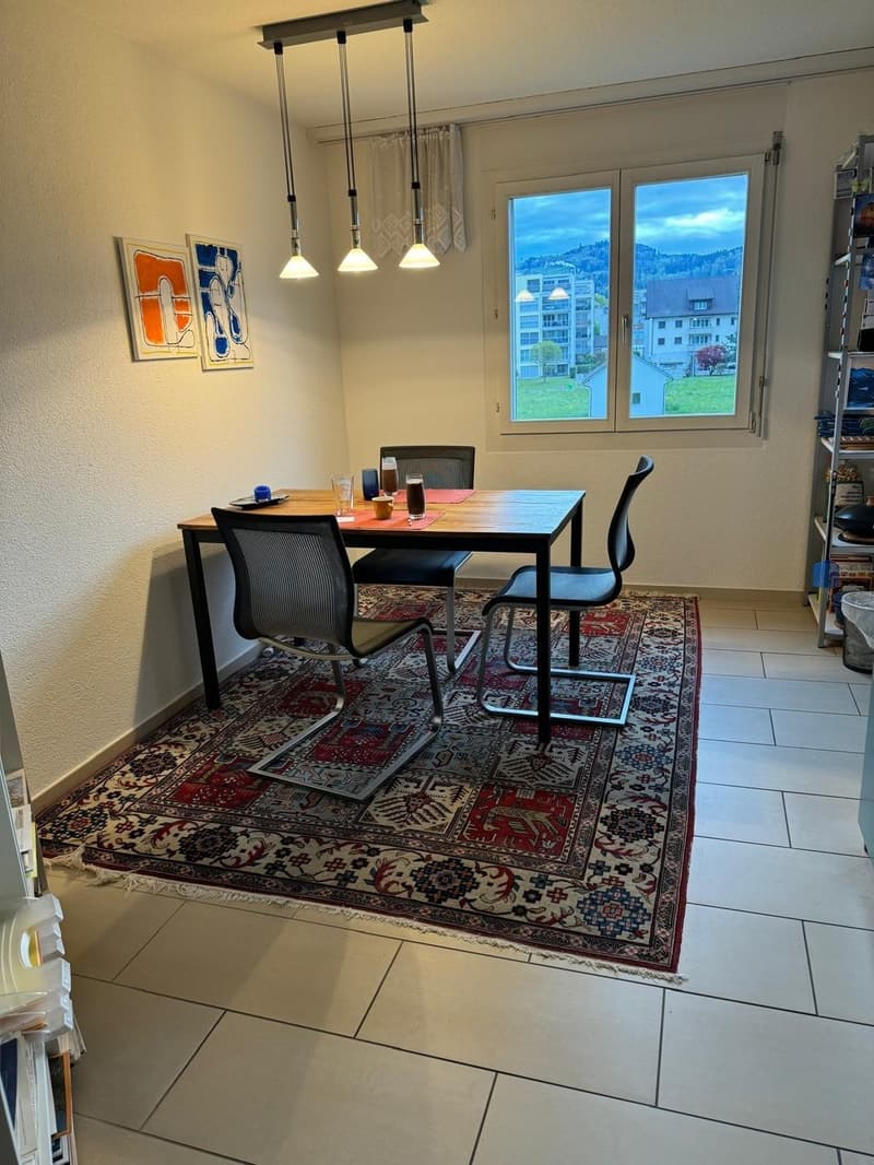 4 ½ Zimmer-Wohnung in Wetzikon ZH mieten (5)