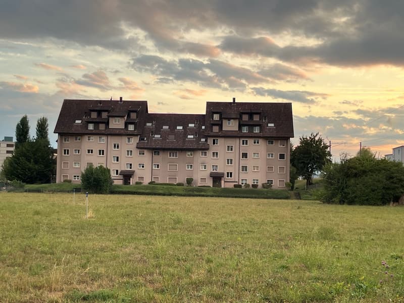 4 ½ Zimmer-Wohnung in Wetzikon ZH mieten (2)