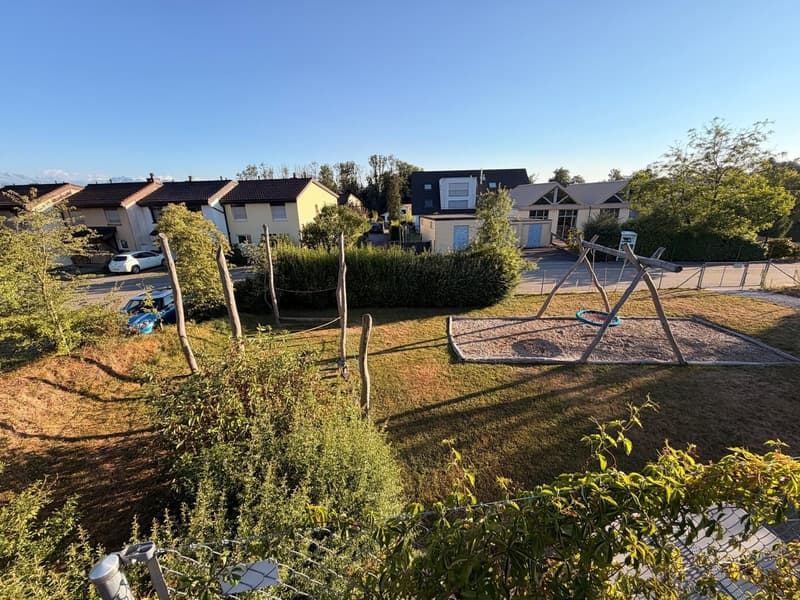 Exklusive 5.5-Zimmer-Terrassenhaus mit Panorama-Aussicht & Wellness (13)