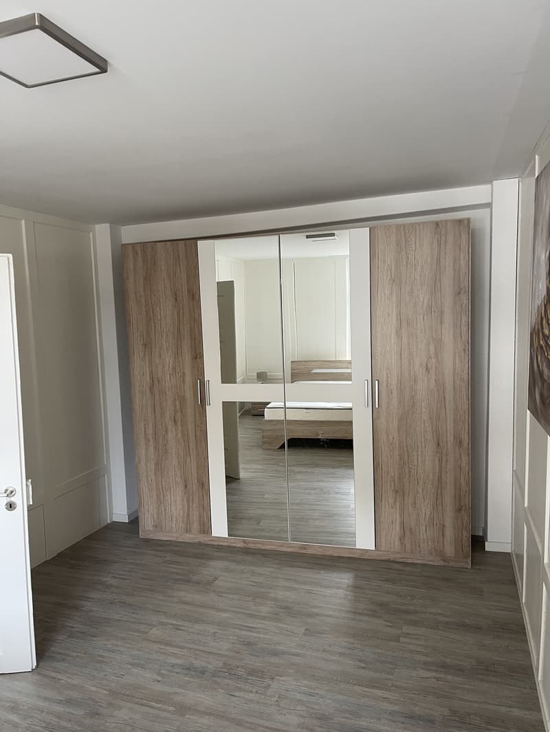 2 ½ Zimmer-Wohnung, 8200 Schaffhausen (4)