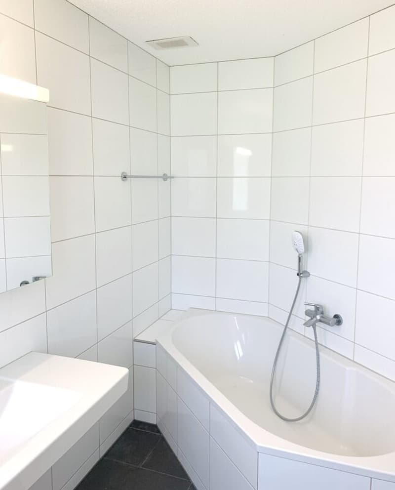 Bad/WC 1/2