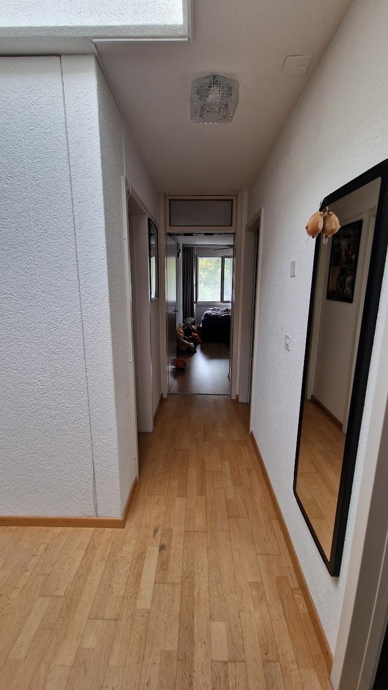 4 ½ Zimmer-Wohnung in ruhiger und familienfreundlicher Lage in Stettlen (9)