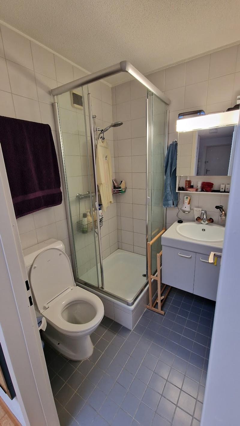 4 ½ Zimmer-Wohnung in ruhiger und familienfreundlicher Lage in Stettlen (3)