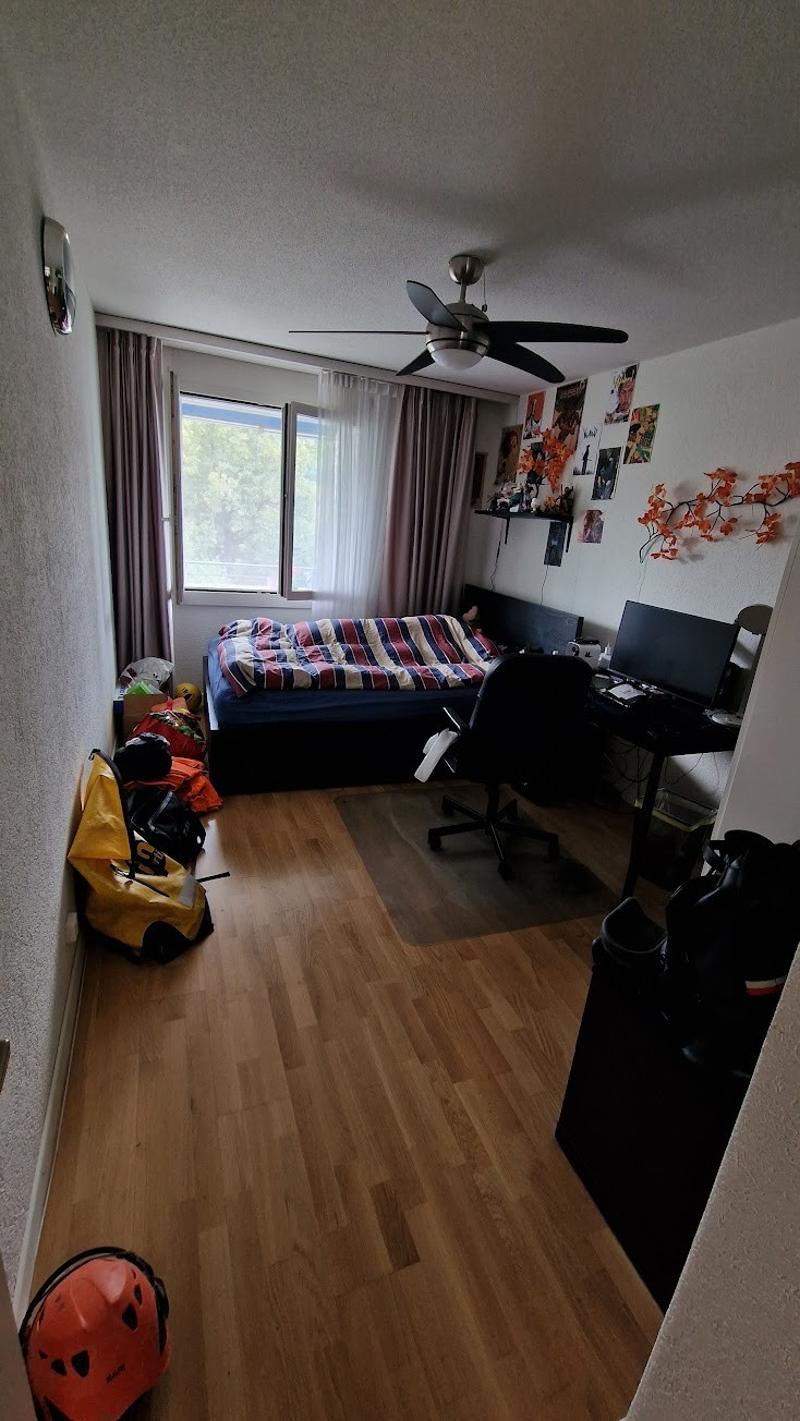 4 ½ Zimmer-Wohnung in ruhiger und familienfreundlicher Lage in Stettlen (7)