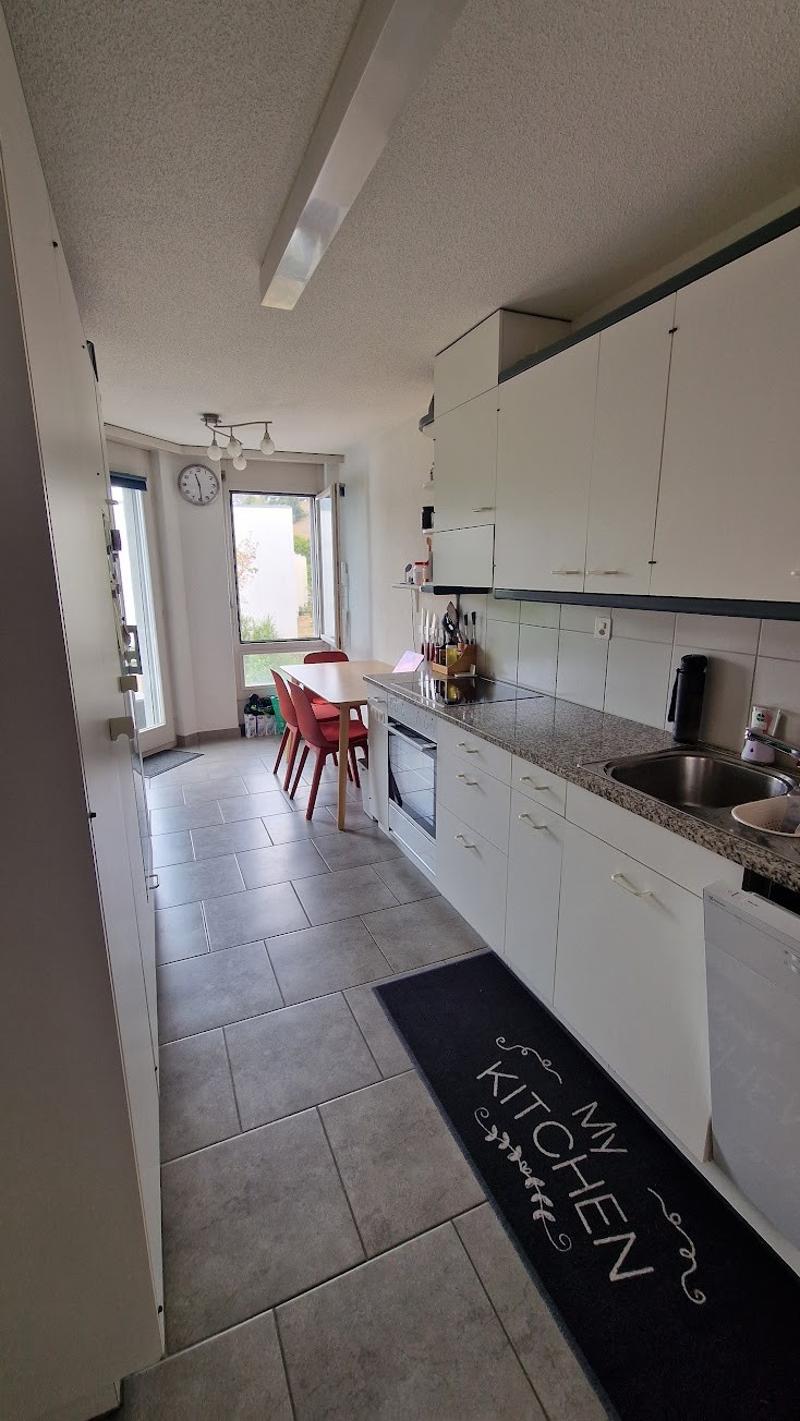 4 ½ Zimmer-Wohnung in ruhiger und familienfreundlicher Lage in Stettlen (10)