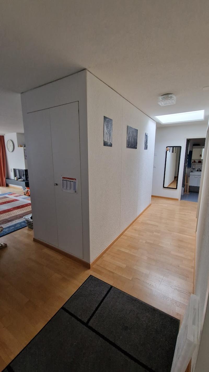 4 ½ Zimmer-Wohnung in ruhiger und familienfreundlicher Lage in Stettlen (4)