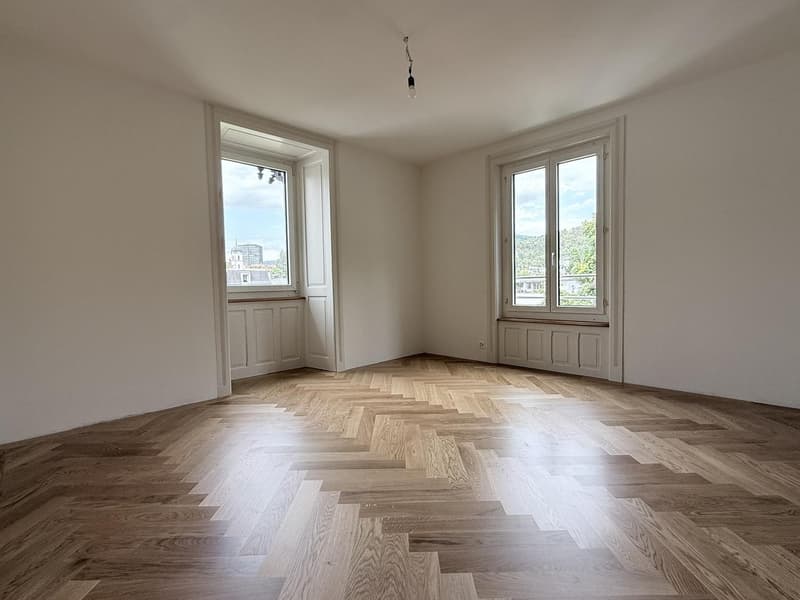 Gründerzeit-Charme trifft modernen Wohnkomfort (9)