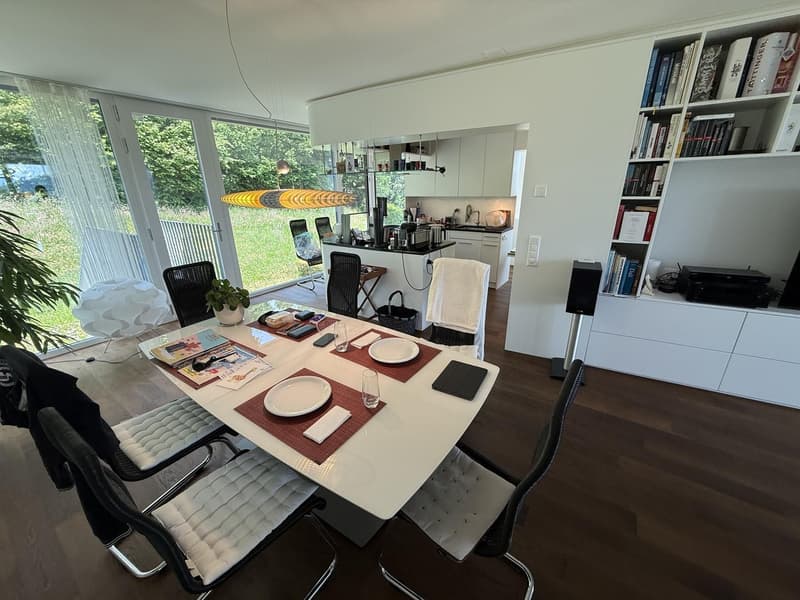 5 Zimmer-Doppeleinfamilienhaus, 3073 Gümligen (4)