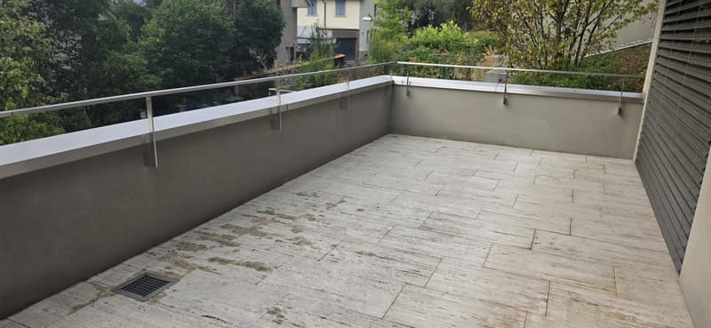 5 Zimmer-Doppeleinfamilienhaus, 3073 Gümligen (13)