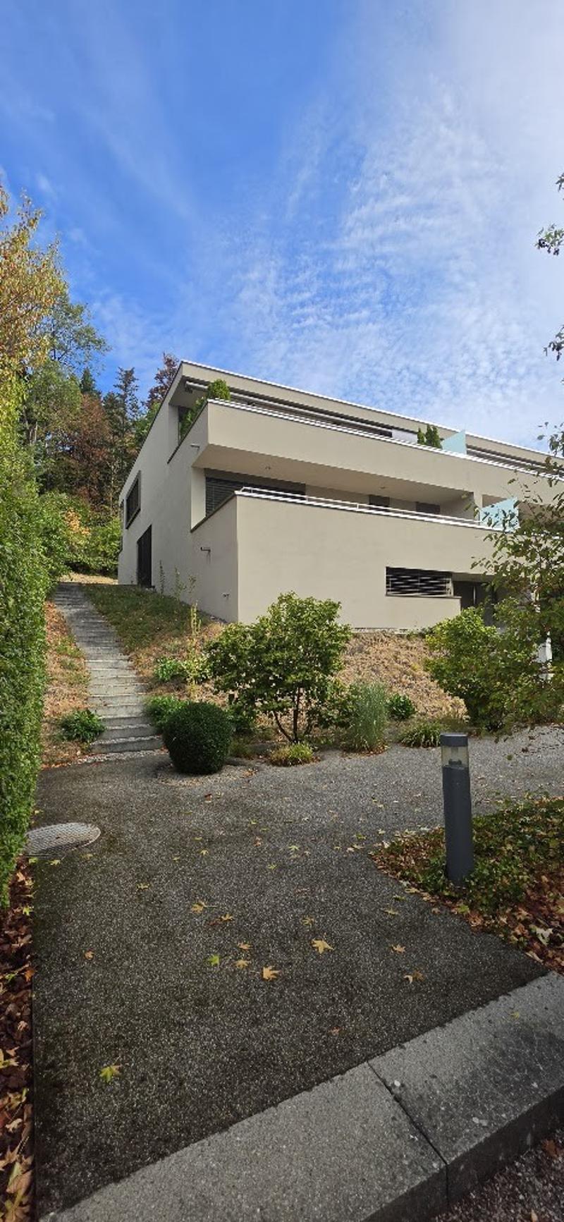 5 Zimmer-Doppeleinfamilienhaus, 3073 Gümligen (1)