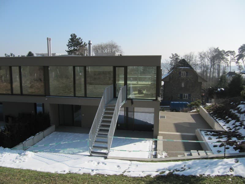 5 Zimmer-Doppeleinfamilienhaus, 3073 Gümligen (2)