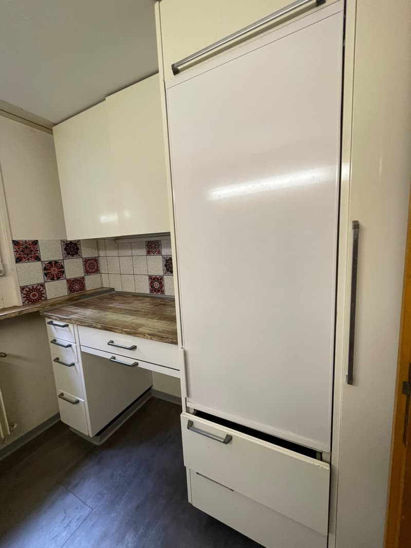 Studentenhaus im Grünen - WG-Zimmer mit grossem Gemeinschaftsgarten - Einfach wohnen. Gemeinsam leben. Garten teilen. (10)