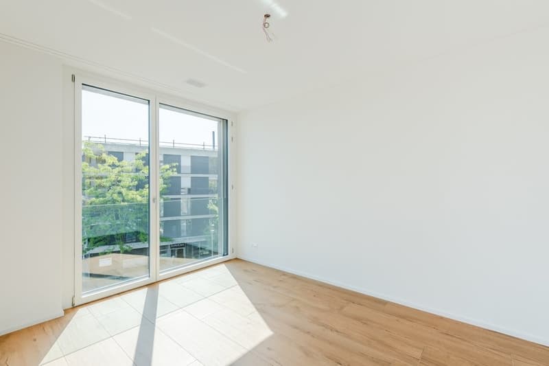 Zimmer - Musterfoto